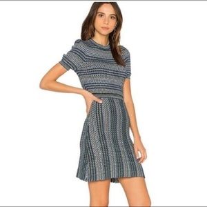 Free People Into You Sweater Dress size XS